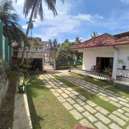 Paradise Galle Ngoại thất bức ảnh