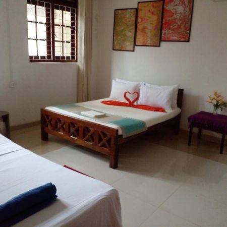 Paradise Galle Ngoại thất bức ảnh