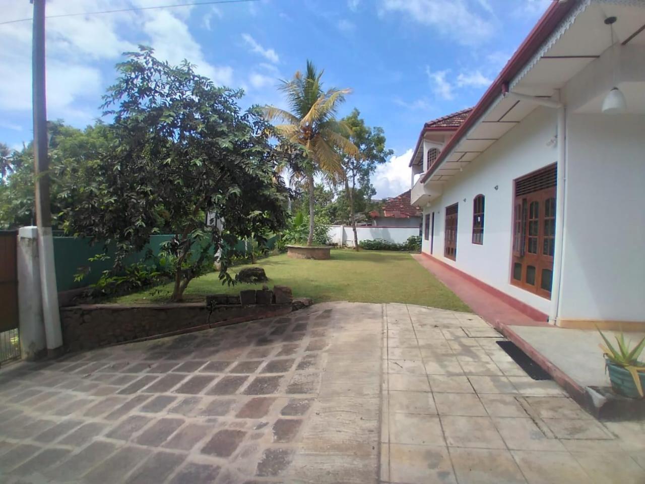 Paradise Galle Ngoại thất bức ảnh