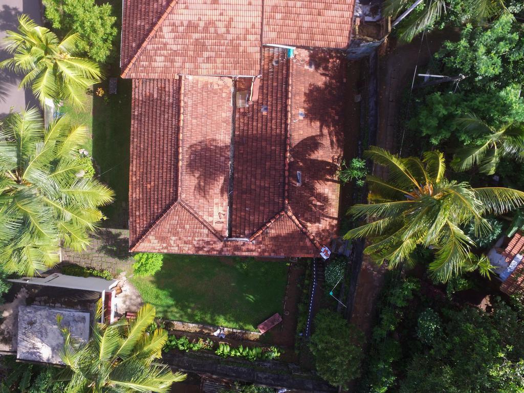 Paradise Galle Ngoại thất bức ảnh